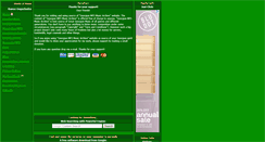Desktop Screenshot of payment.geguchadze.com